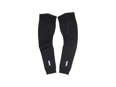 ISADORE Armlinge Light | schwarz