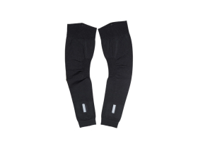 ISADORE Armlinge Light | schwarz