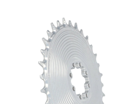 GARBARUK Kettenblatt Direct Mount MTB oval für SRAM...