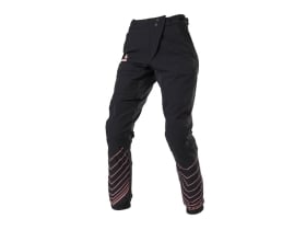 ZIMTSTERN Bike Pants Damen Bulletz | pirate black / blush