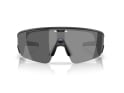 OAKLEY Meta Vanguard KI Brille Black | Prizm Black OW8001-0752
