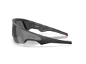 OAKLEY Meta Vanguard KI Brille Black | Prizm Black OW8001-0752