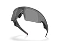 OAKLEY Meta Vanguard KI Brille Black | Prizm Black OW8001-0752