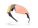OAKLEY Meta Vanguard AI Glasses White | Prizm Rose Gold OW8001-0852