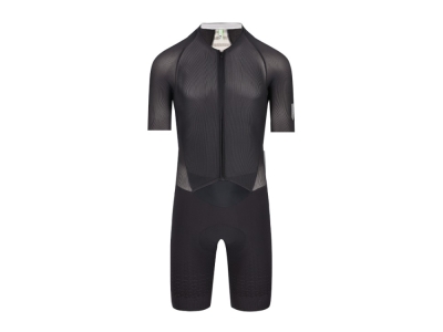 Q36.5 Racing One-Piece Dottore Clima Road | black
