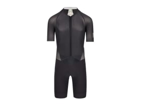 Q36.5 Racing One-Piece Dottore Clima Road | black