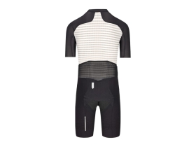 Q36.5 Racing One-Piece Dottore Clima Road | black