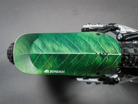 BUMBINOS Spare Part Blade Kit 14"-16" | without...