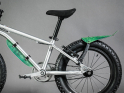 BUMBINOS Spare Part Blade Kit 14"-16" | without mounting hardware | Lucky Leaves