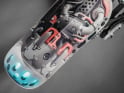 BUMBINOS Spare Part Blade Kit 14"-16" | without mounting hardware | Plasma Turbo