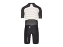 Q36.5 Racing One-Piece Dottore Clima Road | black M