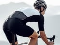 Q36.5 Racing One-Piece Dottore Clima Road | black M
