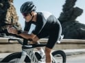 Q36.5 Race One-Piece TRI | black