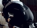 Q36.5 Race One-Piece TRI | black