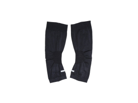 ISADORE Knielinge Light | schwarz