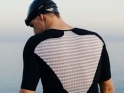 Q36.5 Race One-Piece TRI | black XS