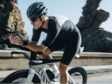 Q36.5 Race One-Piece TRI | black M