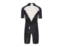 Q36.5 Race One-Piece TRI | black L