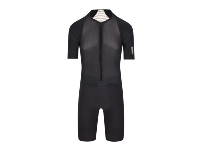 Q36.5 Race One-Piece TRI | black XL