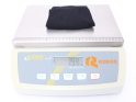 ISADORE Knielinge Light | schwarz L/XL
