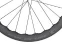 FULCRUM Wheelset 28" Sharq GR Carbon Center Lock