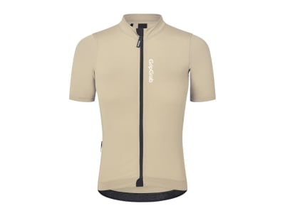 GRIPGRAB Kurzarmtrikot Damen RIDE Short Sleeve Jersey | beige