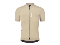 GRIPGRAB Kurzarmtrikot Damen RIDE Short Sleeve Jersey | beige