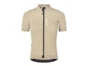 GRIPGRAB Kurzarmtrikot Damen RIDE Short Sleeve Jersey | beige M