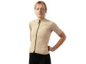 GRIPGRAB Kurzarmtrikot Damen RIDE Short Sleeve Jersey | beige XL