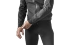 GRIPGRAB Rain Jacket PACR | black S