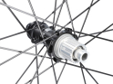 FULCRUM Wheelset 28" Sharq GR Carbon Center Lock Shimano Road