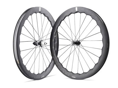 FULCRUM Wheelset 28" Sharq GR Carbon Center Lock Shimano Micro Spline