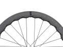 FULCRUM Wheelset 28" Sharq GR Carbon Center Lock Shimano Micro Spline
