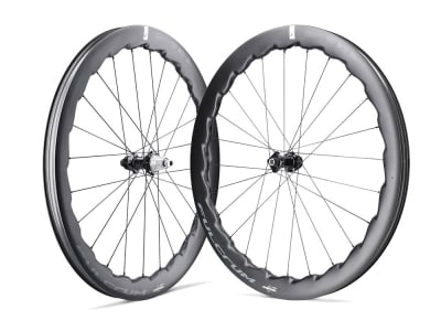 FULCRUM Wheelset 28" Soniq GR Carbon Center Lock