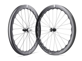 FULCRUM Laufradsatz 28" Soniq GR Carbon Center Lock