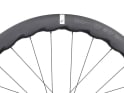 FULCRUM Wheelset 28" Soniq GR Carbon Center Lock