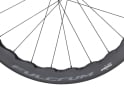 FULCRUM Wheelset 28" Soniq GR Carbon Center Lock