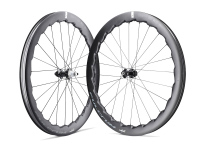 FULCRUM Wheelset 28" Soniq GR Carbon Center Lock Shimano Micro Spline