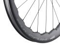 FULCRUM Wheelset 28" Soniq GR Carbon Center Lock Shimano Micro Spline