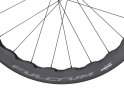 FULCRUM Wheelset 28" Soniq GR Carbon Center Lock Shimano Micro Spline