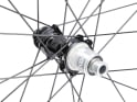 FULCRUM Wheelset 28" Soniq GR Carbon Center Lock Shimano Road