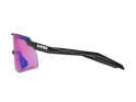 UVEX Sportbrille pace stage s CV | black matt / mirror blue