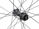 POLYMER WORKSHOP Wheel Set 28" Eclipse 58:65 Center Lock | white