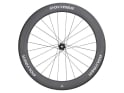 POLYMER WORKSHOP Wheel Set 28" Eclipse 58:65 Center Lock | white Shimano Road