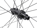 POLYMER WORKSHOP Wheel Set 28" Eclipse 58:65 Center Lock | white Shimano Road