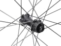 POLYMER WORKSHOP Wheel Set 28" Eclipse 58:65 Center Lock | white SRAM XDR