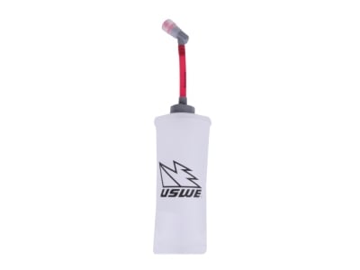 USWE Ultraflask 500 ml Drinking Bottle including Drinking Tube