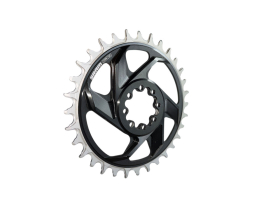 SRAM Eagle Direct Mount Chainring X-SYNC | 3 mm Offset...