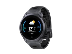 COROS PACE 4 GPS Multisport Watch with Silicone Strap |...