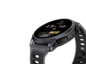 COROS PACE 4 GPS Multisport Watch with Silicone Strap | Crystal Black Special Edition